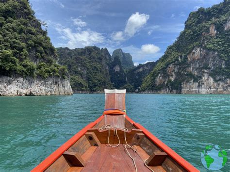  Khao Sok: Kuvailevia Tarinoita Taikamaailmasta