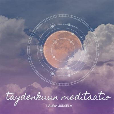  Mielenrauhan Meditaatio: Paluu Itseesi Syvissä Vedähdyksissä