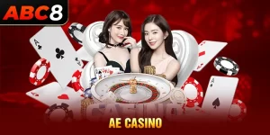 AE Casino