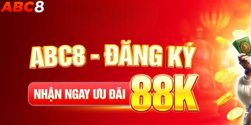 Giới thiệu khuyến mãi đăng ký nhận 88K