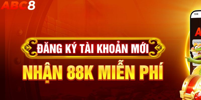 Lưu ý khi nhận ưu đãi đăng ký nhận 88K